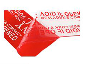 揭開留底防偽標(biāo)簽的運(yùn)用具有什么作用？