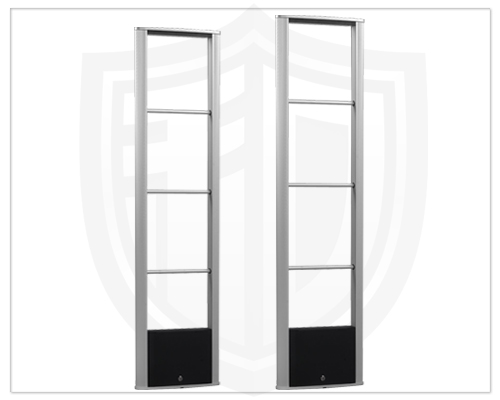 SD-RF3超市服裝防盜報警器系統(tǒng)