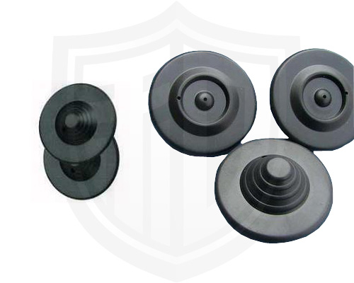 射頻系統小飛碟服裝防盜扣