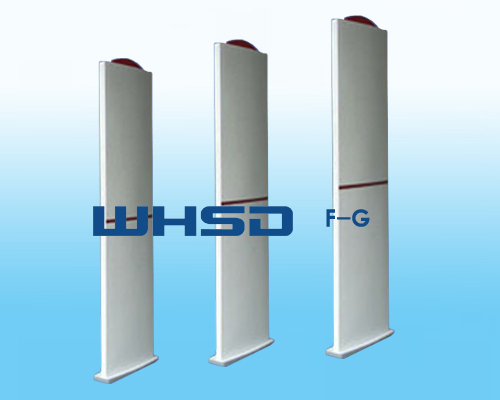 F-G型雙通道高端大型圖書(shū)館專(zhuān)用防盜儀