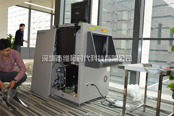 XIS進口X光機內(nèi)部線路展示圖