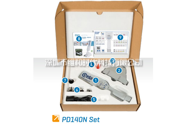 PD140N內(nèi)部9件清單