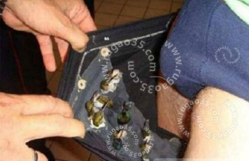 美國男子褲內(nèi)藏66只活鳥欲走私 安檢門通道遭攔截[圖]