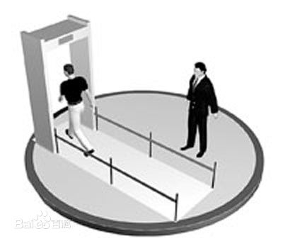 金屬探測(cè)靈敏度與穩(wěn)定性定位安檢門(mén)技術(shù)品質(zhì)