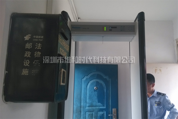 麥特瑞克為何推出升級(jí)版METOR6S超高靈敏度安檢門(mén)