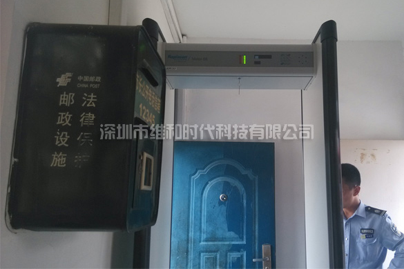 炙手可熱的Metor6s進(jìn)口金屬安檢門(mén)成功的秘訣