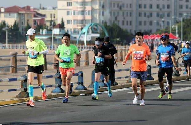 金屬探測(cè)門保安全 青馬跑友請(qǐng)看準(zhǔn)安檢入口