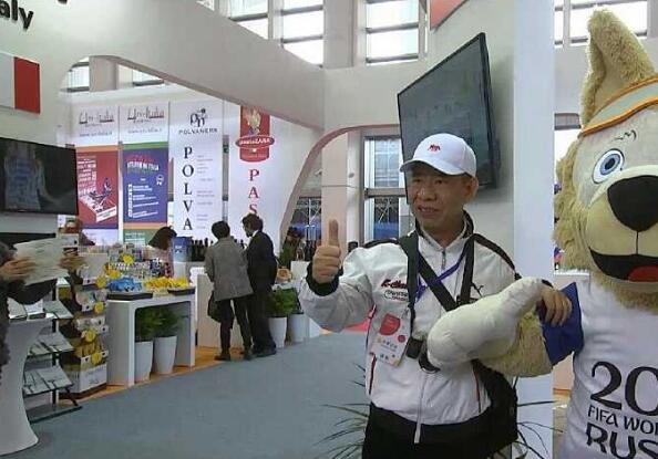 安檢門知識(shí)資訊：市民參觀文博會(huì)需攜帶身份證安檢進(jìn)場(chǎng)