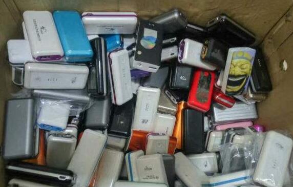 金屬探測(cè)門的妙用案例：首都機(jī)場(chǎng)安檢查獲音響式充電寶