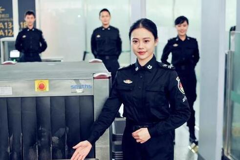 安檢過程中金屬探測器是怎么查出攜帶槍支刀具的？