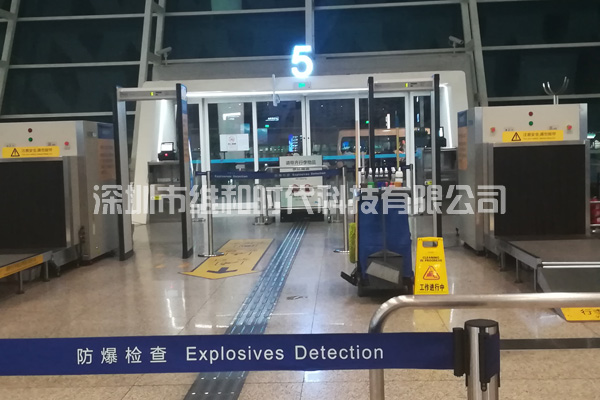 金屬探測安檢門市場價格是多少錢一臺?-1.jpg 金屬探測安檢門市場價格是多少錢一臺?-1.jpg