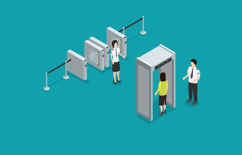 電子廠為什么要過(guò)安檢門.jpg 電子廠為什么要過(guò)安檢門.jpg