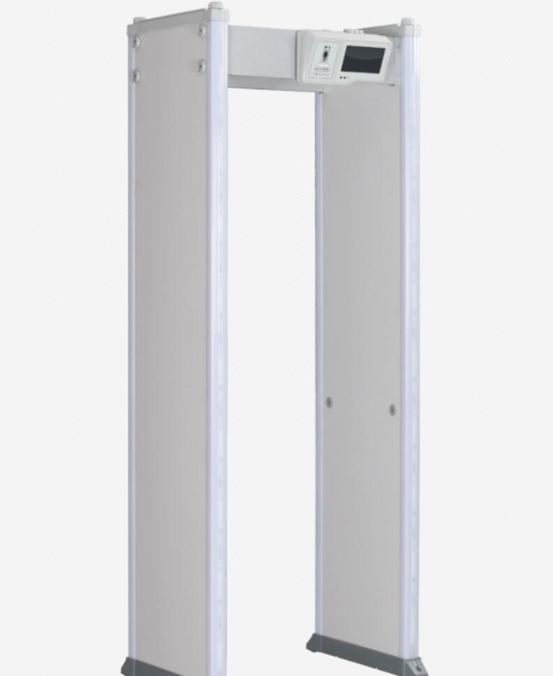 手機探測安檢門是什么，是不是只能檢測手機？